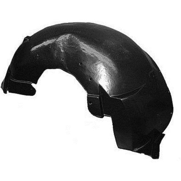 Geared2Golf Left Hand Fender Liner for 2006-2009 Solstice Base GE1833061 - main